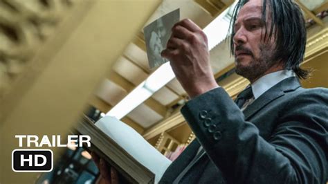 The Continental: Everything to Know About Peacock's John Wick Series.